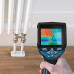 BOSCH GTC 400 C PROFESSIONAL Hőkamera (12V/akku és töltő nélkül) L-Boxx 0601083108
